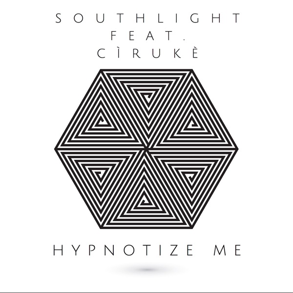 Hypnotize Me (feat. Cìrukè) - EP