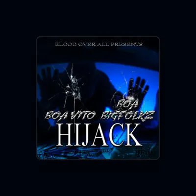 Listen to BOA BIG FOLKZ, watch music videos, read bio, see tour dates & more!
