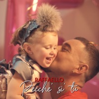 Pecchè si' tu - Single - Raffaello