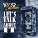 Let s Talk About It feat Mysonne Single