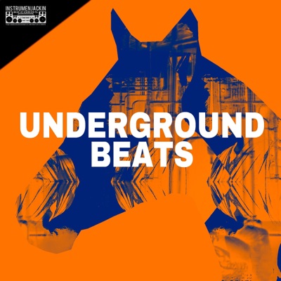 Underground Beats - EP