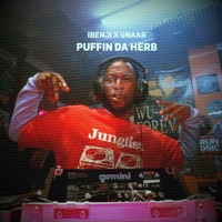 Puffin Da Herb - Single - iBenji & Gnaar