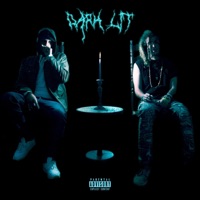 Darklit - Goldfacemoneywatch