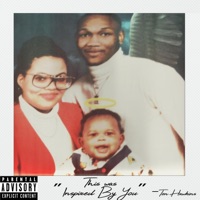 Inspired by You - Ten Hawkins