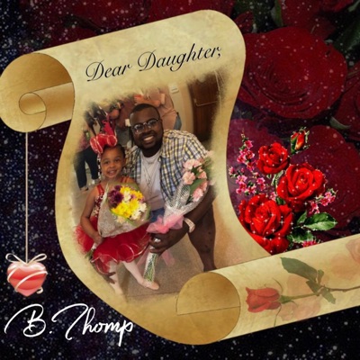 Dear Daughter - Single