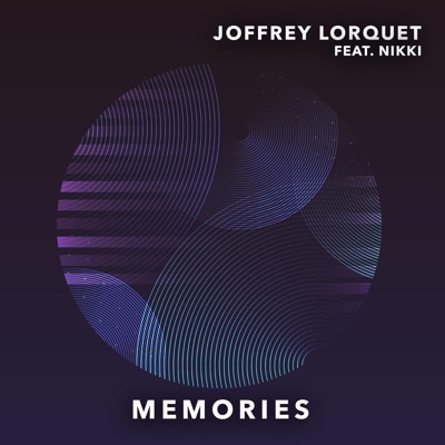 Memories (feat. Nikki) - Single