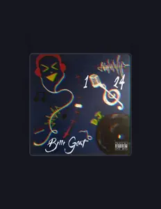 Billi G0at सुनें, म्यूज़िक वीडियो देखें, बायो पढ़ें, दौरे की तारीखें और बहुत कुछ देखें!