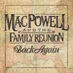 Mac Powell and the Family Reunion - Tiptoein' - Line Dance Music