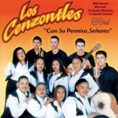 Los Cenzontles - El Mexicano-Americano