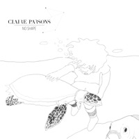 No Shape (Radio Edit) - Single - Claire Parsons