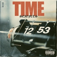 The Time Ep - Sejofcts