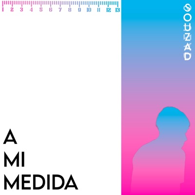 A mi medida - Single