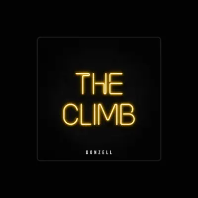 Listen to Donzell, watch music videos, read bio, see tour dates & more!