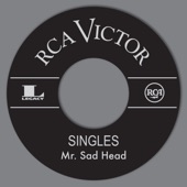 Mr. Sad Head - Hot Weather Blues (with Billy Ford and His Orchestra)