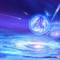 Mass Effects — Vincent Augustus