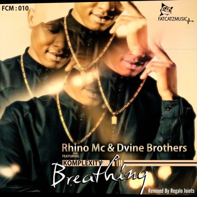 Breathing (feat. Komplexity) - Single