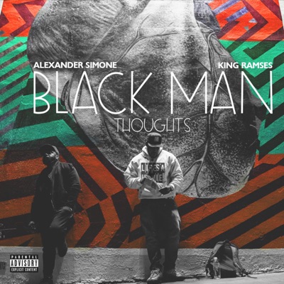 Black Man Thoughts