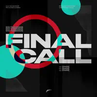 Final Call (feat. Sparre) [Extended Mix] — Sem Thomasson