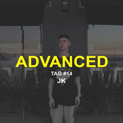 Tag #14 Advanced - Single