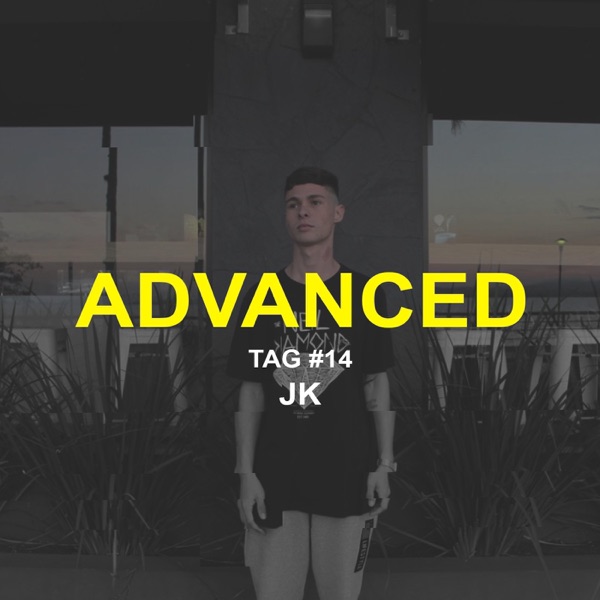 Tag #14 Advanced
