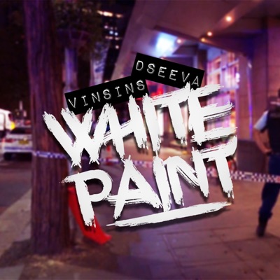 White Paint - Single