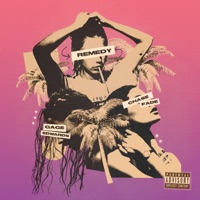 Remedy (feat. Gage Edwards) - Single - Chase Fade