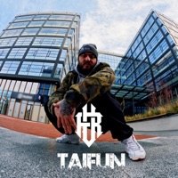 Taifun (feat. romaNecredinciosu) - Single - Keri & Dedey