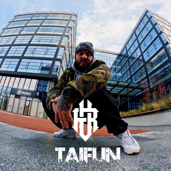 Taifun (feat. romaNecredinciosu) - Single