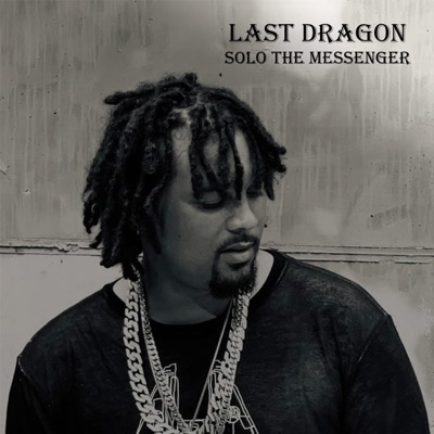 Last Dragon - Single