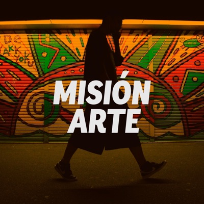 MISIÓN ARTE (feat. Nikson) - Single