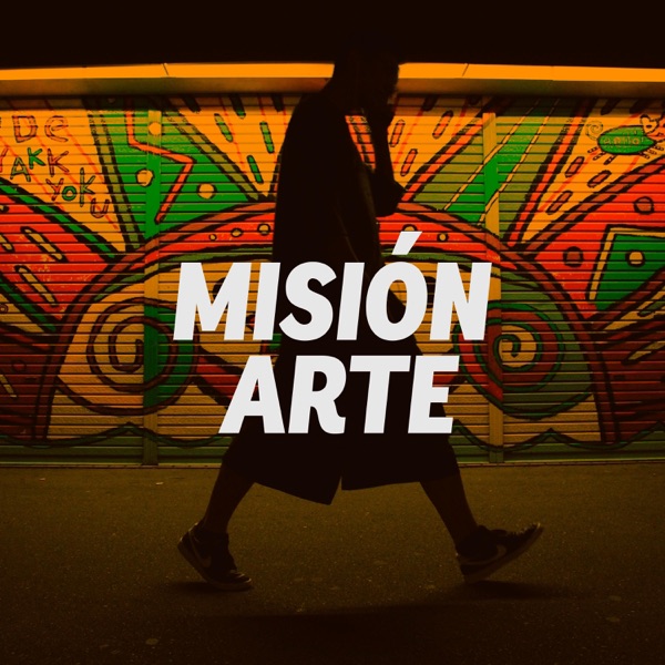 MISIÓN ARTE (feat. Atypical Poeta & AF Nacho)
