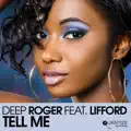 Tell Me (Luis Radio Vocal Remix)