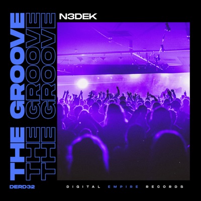 The Groove - Single