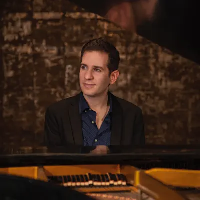Listen to Jordan Seigel, watch music videos, read bio, see tour dates & more!