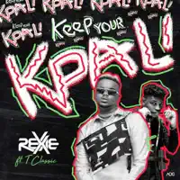 Keep Your Kpali (feat. T-Classic) — Rexxie