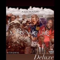 Never Drilled Pt. 2 - Single - NateHonxho