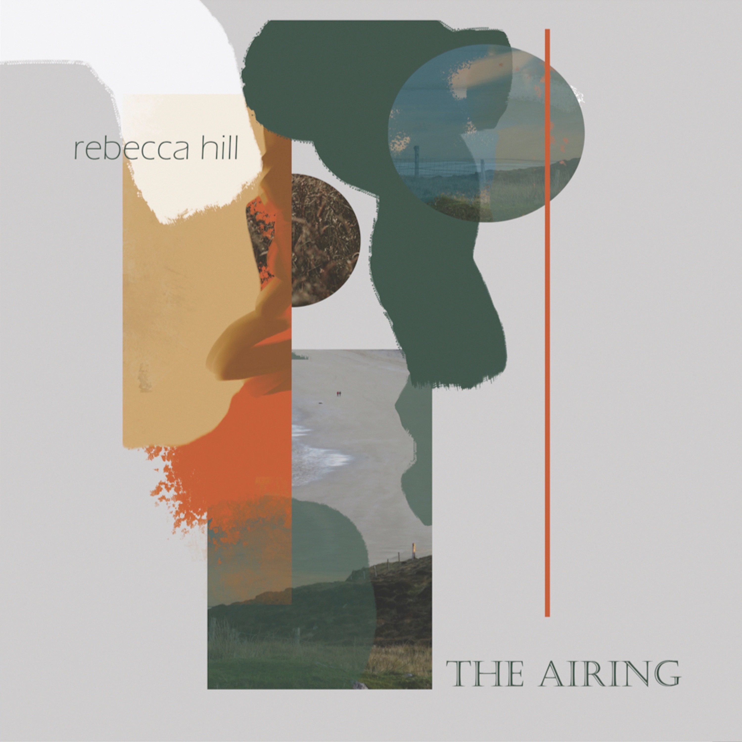 The Airing - EP