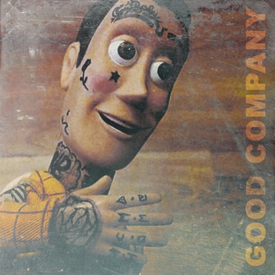 Good Company (feat. Lil FWM) - Single