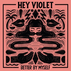 Better By Myself - Single