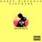 Sweatin' (feat. Kuatro Ka$h) - Sidchase lyrics