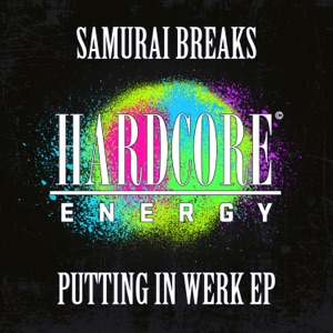 Putting in Werk - EP