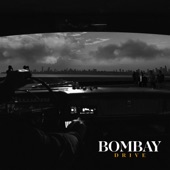Bombay Drive artwork