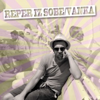Vanka - Reper Iz Sobe