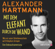 Mit dem Elefant durch die Wand
