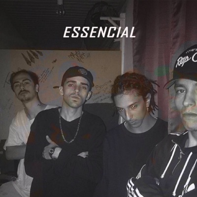 Essencial (feat. Pecaos & SEJ) - Single