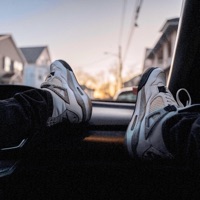 The Chase (feat. Sarah Kay) - Single - Wayne the Uno