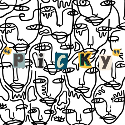 Picky (feat. Ryan Manalili) - Single