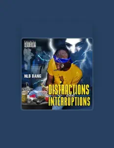 Listen to NLB Bang, watch music videos, read bio, see tour dates & more!