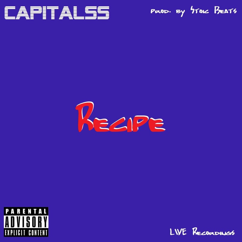Recipe