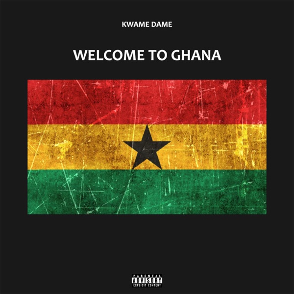 Welcome to Ghana